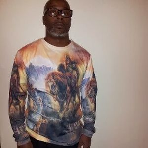 Meet your Posher, Byron